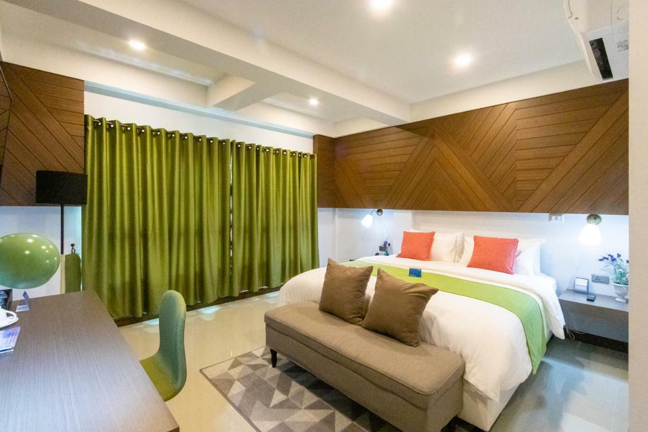 Centerparcs By Paxton Chiangmai Hotel Chiang Mai Exterior foto
