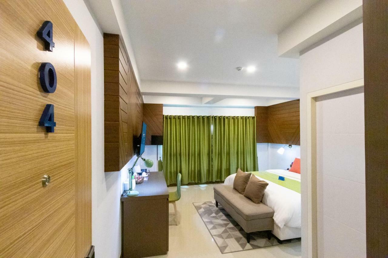 Centerparcs By Paxton Chiangmai Hotel Chiang Mai Exterior foto